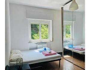 Singel rooms near centrum