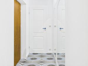 SuperApart Saska 76 - with Workspace