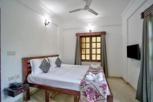 Service Appartment baga