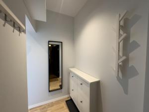 Cosy apartment close to river and sea