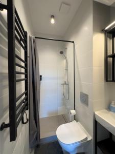 Cosy apartment close to river and sea