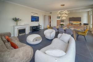 Belétage - 5BDR - 4 Bath - Cannes Center - Garage and AC