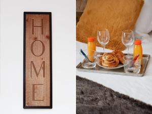 Bluestay 143 - Charming apartment in Asnieres