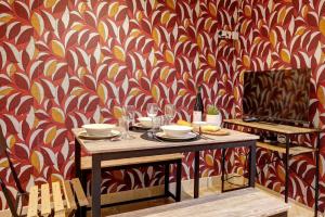 Bluestay 143 - Charming apartment in Asnieres