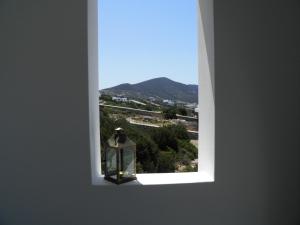 St George Antiparos Apartments Antiparos Greece