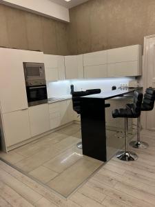 Cathedral central apartment