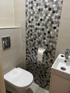 Cathedral central apartment