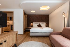 Residence Panorama Pfelders