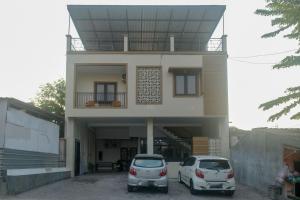 RedDoorz Syariah near UNIMUS Semarang