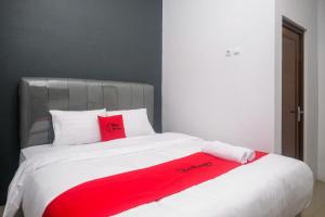 RedDoorz Syariah near UNIMUS Semarang