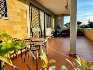 Casa Zefiro, tra pineta e mare!