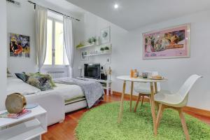 Colosseo - MecenStudio - Home and More