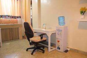 Riges Homes Studio Unit