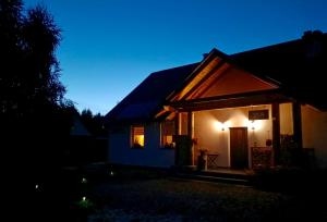 Siedlisko Czarny Kot