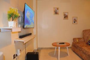 Riges Homes Studio Unit