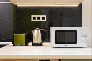 Apt Kosmos in the best Central Area in Plovdiv