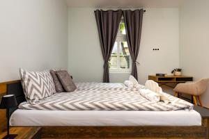 Apt Kosmos in the best Central Area in Plovdiv