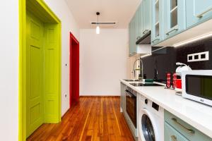 Apt Kosmos in the best Central Area in Plovdiv