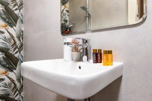 Apt Kosmos in the best Central Area in Plovdiv