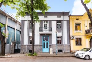 Apt Kosmos in the best Central Area in Plovdiv