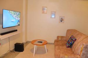 Riges Homes Studio Unit