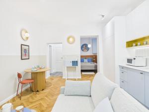 SuperApart Saska 76 - with Workspace