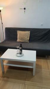 Esteban Mor B, metro Barrio Concepción, Tanatorio M30