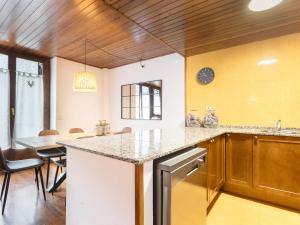 ERA TOR de Alma de Nieve