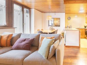 ERA TOR de Alma de Nieve