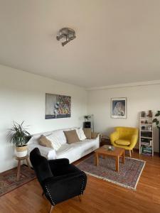 Sehr schöne neu renovierte Ferienwohnung Spechthöhle