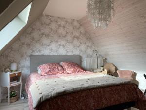 Les suites du Doux Refuge