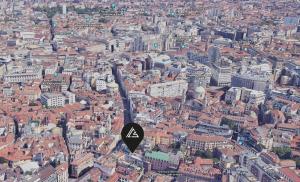 DUOMO2 - Fabulous Apt With Breathtaking View - B Home