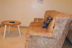 Riges Homes Studio Unit