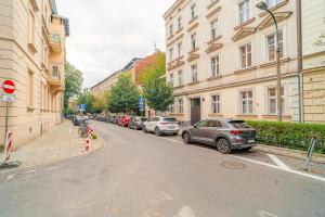 Kraków Apt - Top Location, Old Town Nearby - by Rentujemy