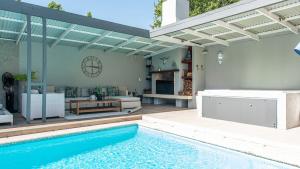 Franschhoek Homestead Manor House