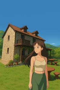 Guest House Aprripe Guri