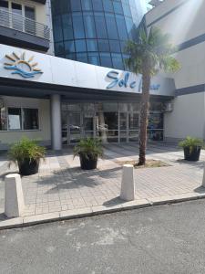 Sol e Mar Sunny Beach