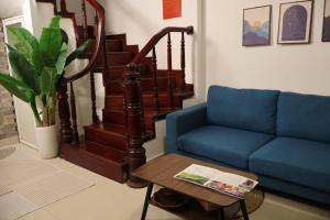 Lunar House Homestay