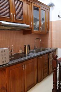 Lunar House Homestay