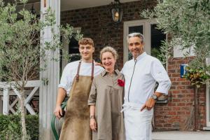 Hotel De Zevensprong