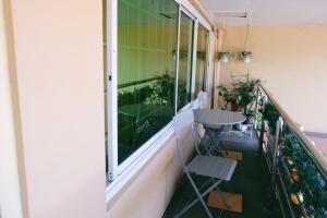 Terrace Heights - Studio Unit