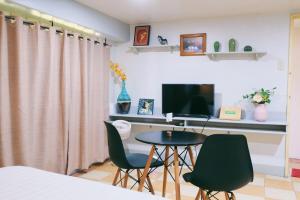 Terrace Heights - Studio Unit