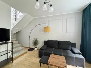 GREEN APARTMENTS #Nowy Square, Kazimierz district