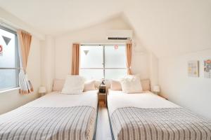 Tomo House Oshiage - from 2 minutes station 押上 駅から徒歩2分