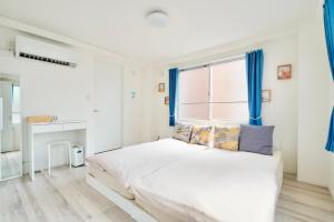 Tomo House Oshiage - from 2 minutes station 押上 駅から徒歩2分