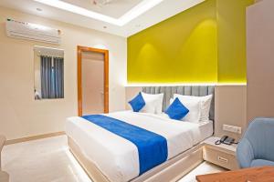 The Prominence Hotel Restaurant & Bar