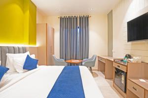 The Prominence Hotel Restaurant & Bar