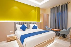 The Prominence Hotel Restaurant & Bar