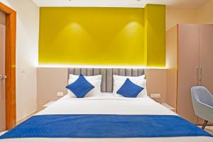 The Prominence Hotel Restaurant & Bar