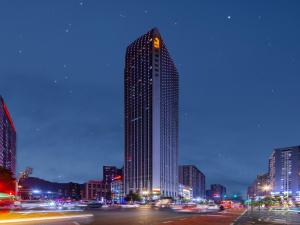광저우 / 광주 X-Star Designer hotel Convention and Exhibition Center Branch 호텔 객실